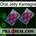 Oral Jelly Kamagra 14